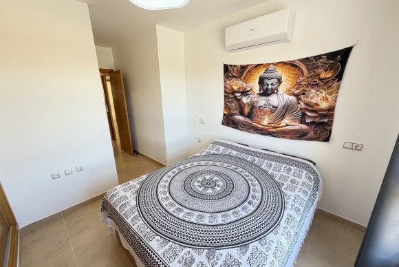 Herverkoop - Appartement  - Orihuela Costa - Lomas de Cabo Roig
