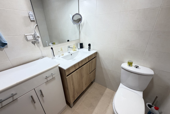 Herverkoop - Appartement  - Orihuela Costa - Lomas de Cabo Roig
