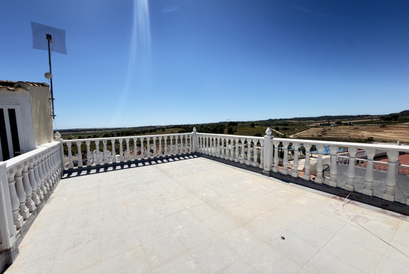 Revente - Maison de ville - San Miguel de Salinas - San Miguel - Town