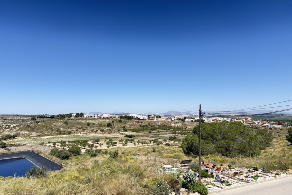 Revente - Maison de ville - San Miguel de Salinas - San Miguel - Town