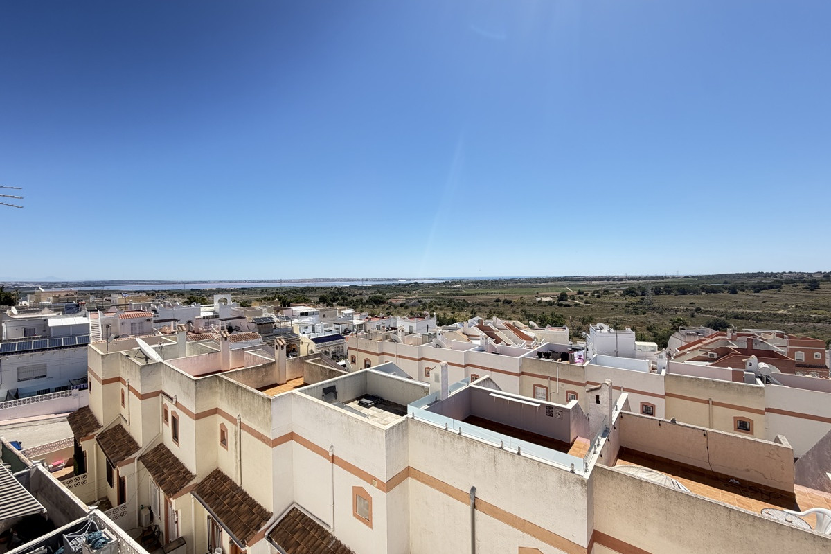 Revente - Maison de ville - San Miguel de Salinas - San Miguel - Town
