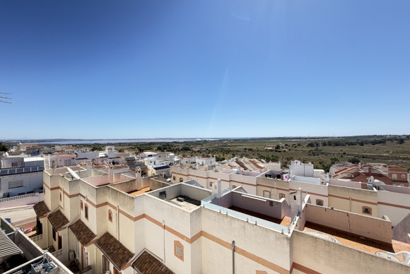 Revente - Maison de ville - San Miguel de Salinas - San Miguel - Town