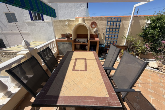 Revente - Maison de ville - San Miguel de Salinas - San Miguel - Town