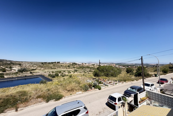 Revente - Maison de ville - San Miguel de Salinas - San Miguel - Town