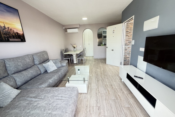 Herverkoop - Vrijstaande Villa - Orihuela Costa - Villamartin