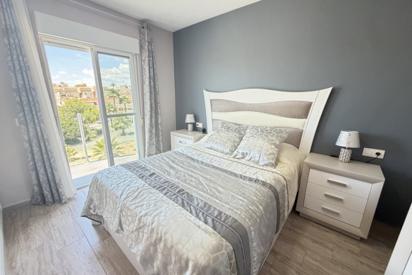 Herverkoop - Vrijstaande Villa - Orihuela Costa - Villamartin