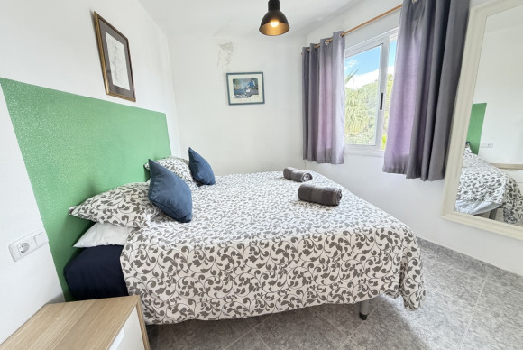 Herverkoop - Appartement  - San Miguel de Salinas - La Cañada - Los Alcores