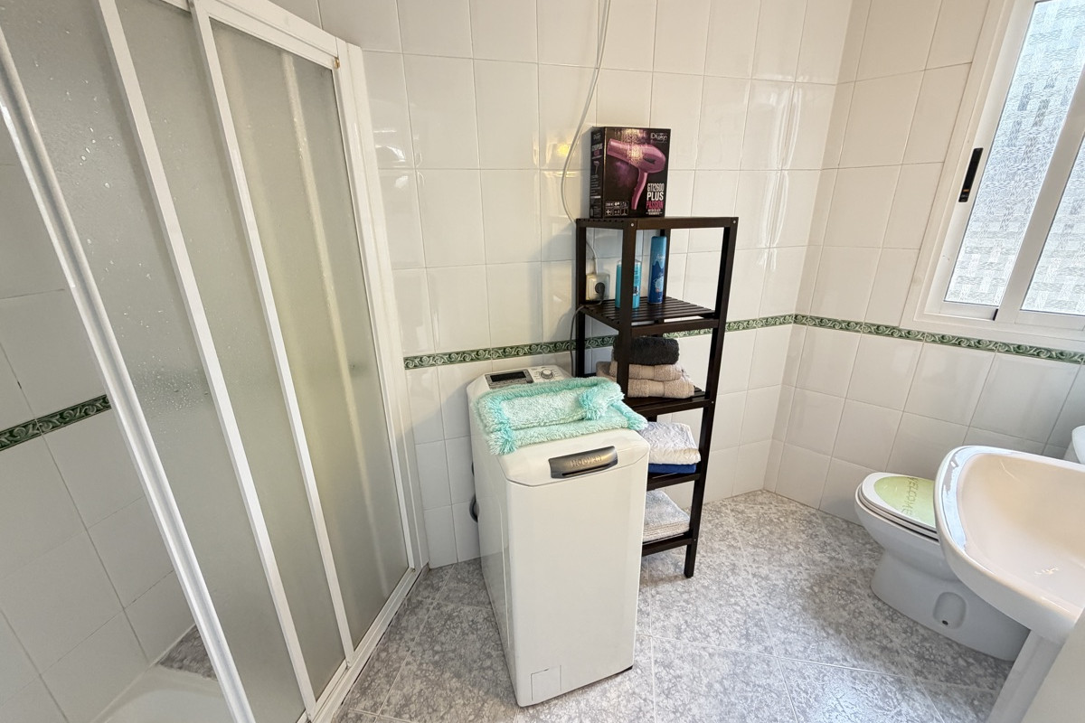 Herverkoop - Appartement  - San Miguel de Salinas - La Cañada - Los Alcores