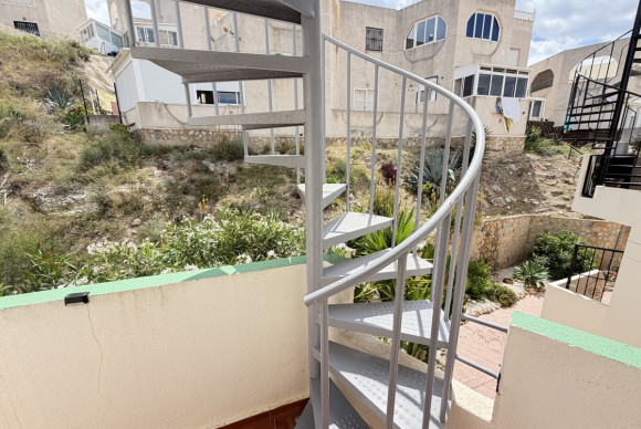 Herverkoop - Appartement  - San Miguel de Salinas - La Cañada - Los Alcores