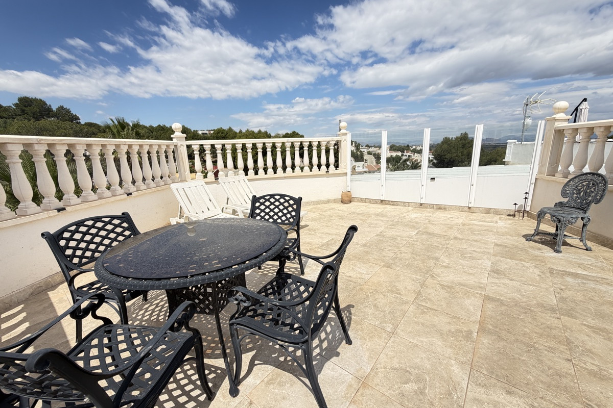 Herverkoop - Appartement  - San Miguel de Salinas - La Cañada - Los Alcores