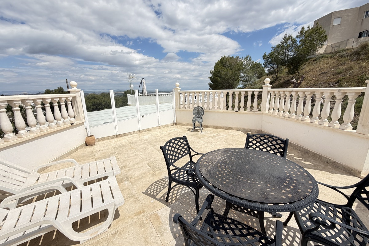 Herverkoop - Appartement  - San Miguel de Salinas - La Cañada - Los Alcores