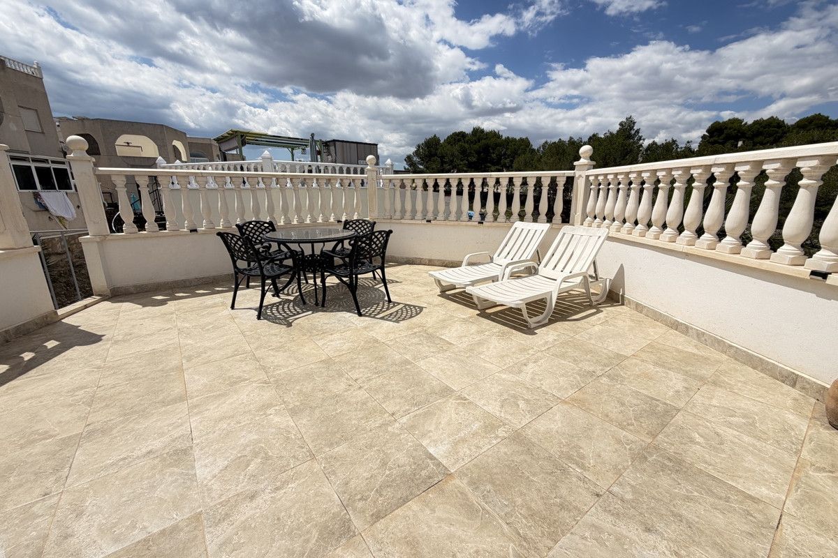Herverkoop - Appartement  - San Miguel de Salinas - La Cañada - Los Alcores