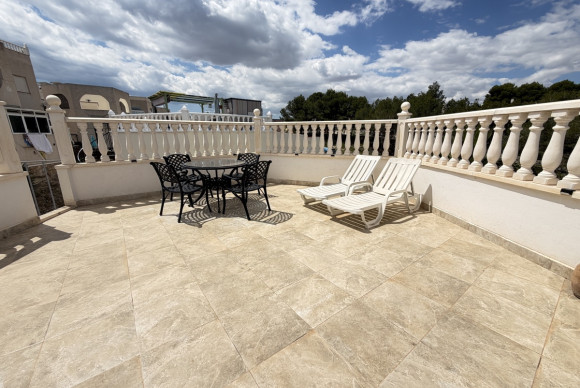 Herverkoop - Appartement  - San Miguel de Salinas - La Cañada - Los Alcores