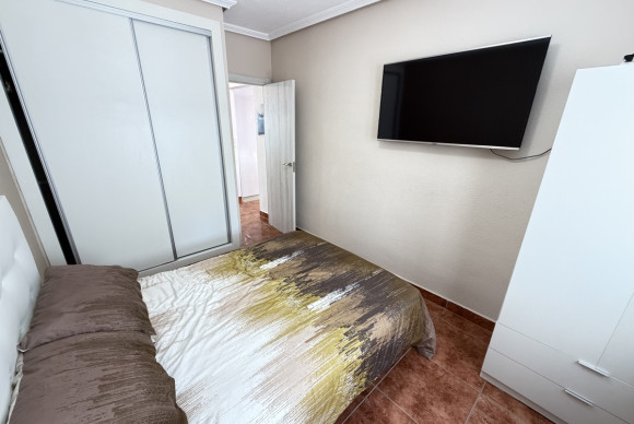 Resale - Bungalow - San Miguel de Salinas - San Miguel - Town