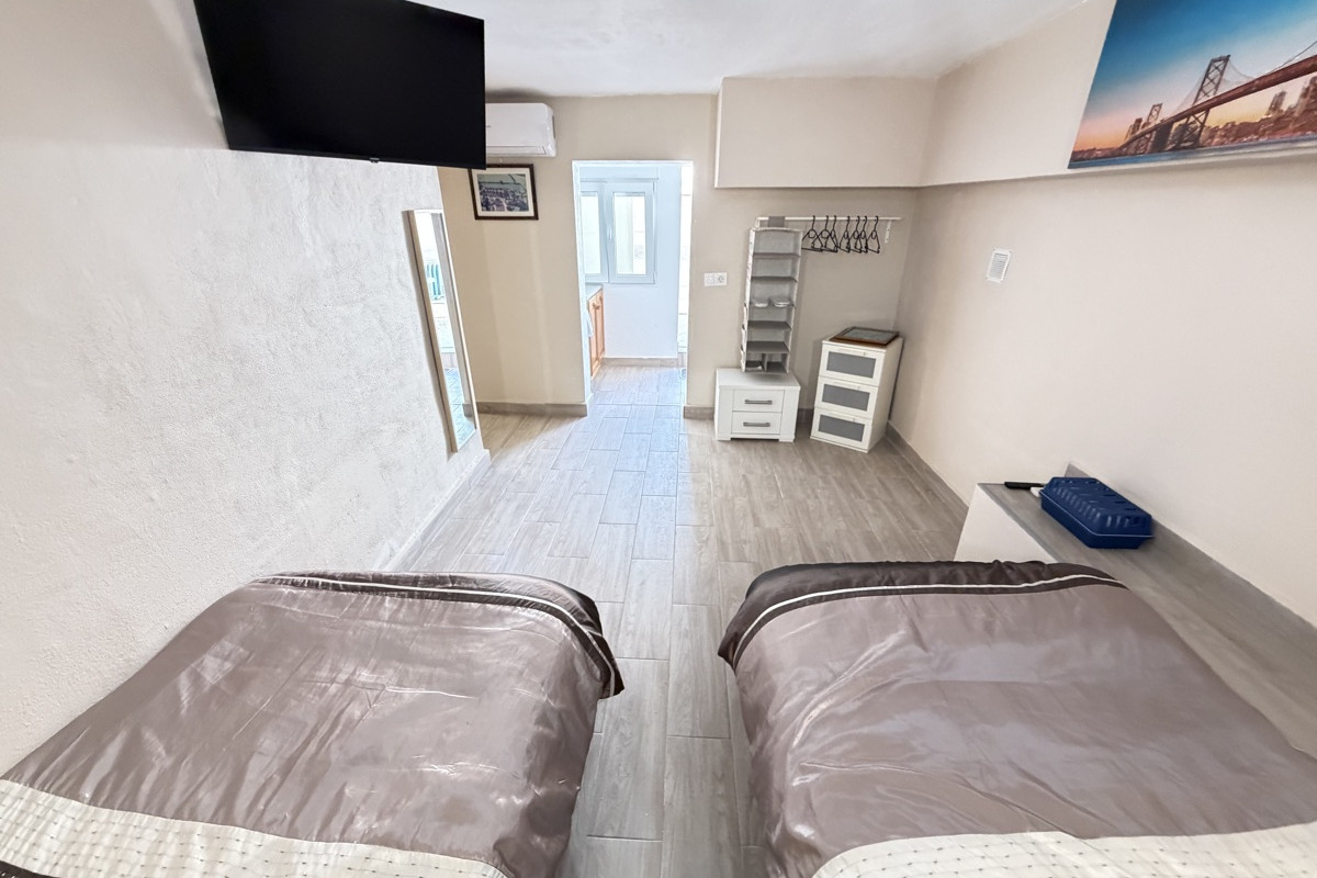 Resale - Bungalow - San Miguel de Salinas - San Miguel - Town