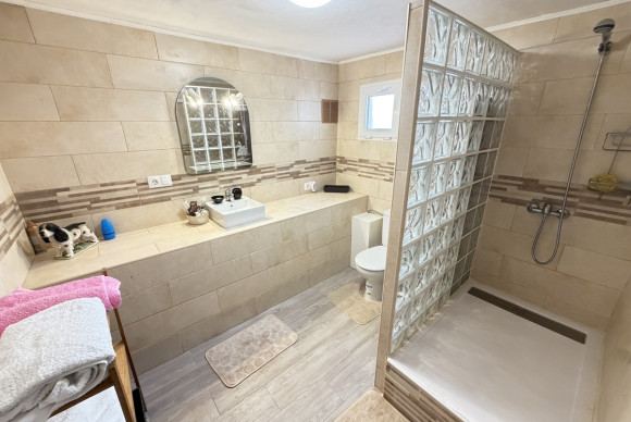 Resale - Bungalow - San Miguel de Salinas - San Miguel - Town