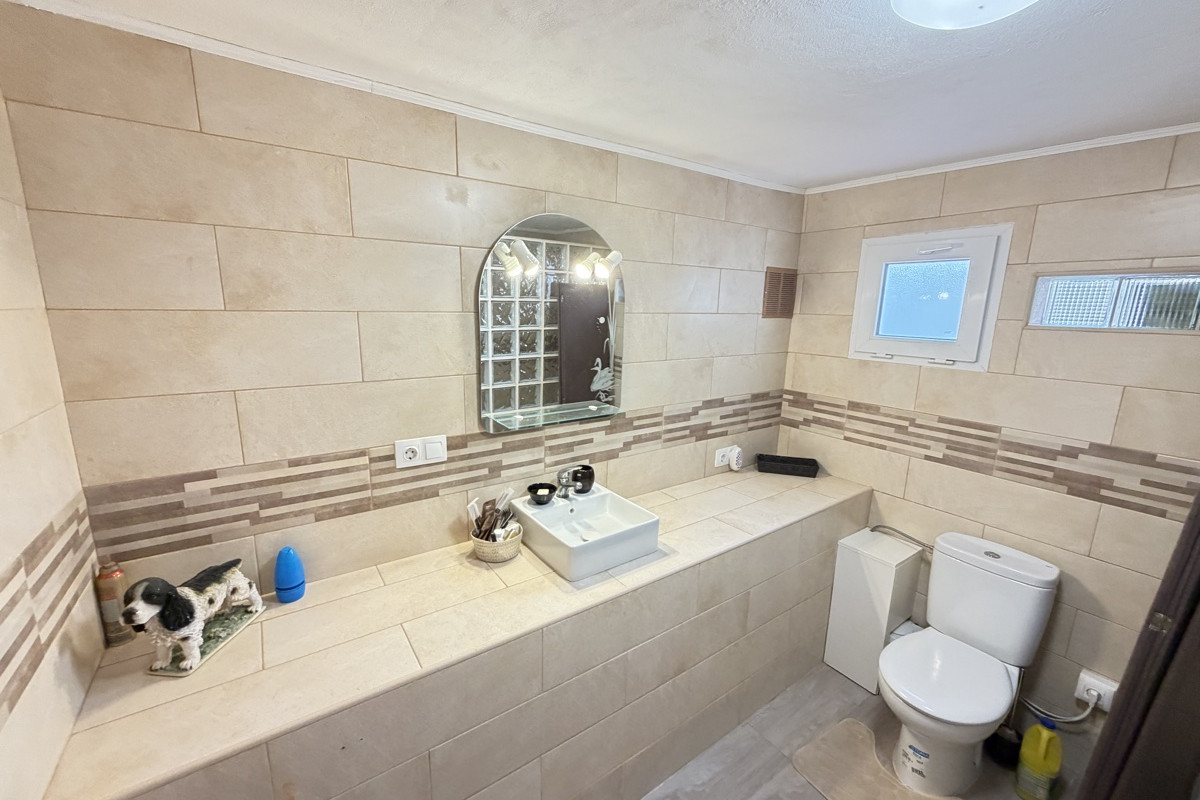 Resale - Bungalow - San Miguel de Salinas - San Miguel - Town