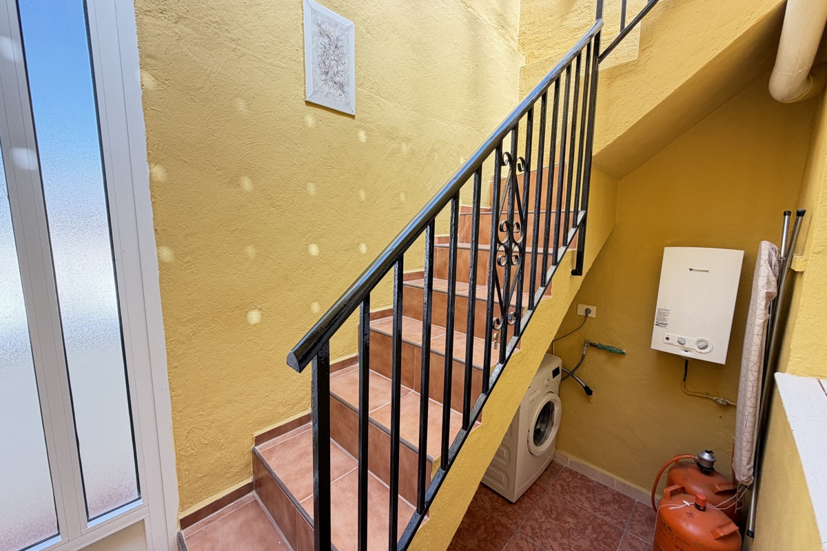 Resale - Bungalow - San Miguel de Salinas - San Miguel - Town