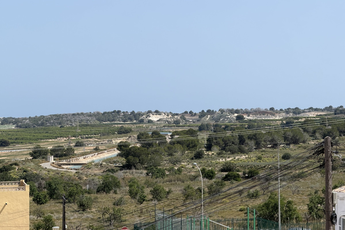 Resale - Bungalow - San Miguel de Salinas - San Miguel - Town