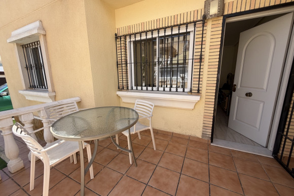 Reventa - Apartamento / piso - Orihuela Costa - Los Dolses