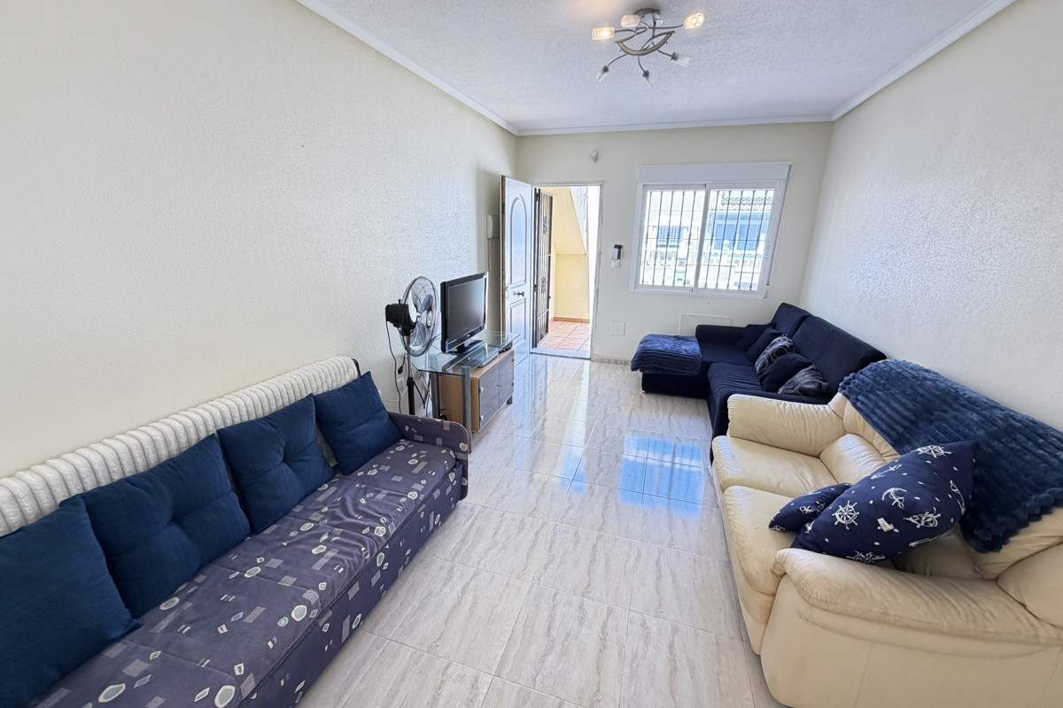 Reventa - Apartamento / piso - Orihuela Costa - Los Dolses