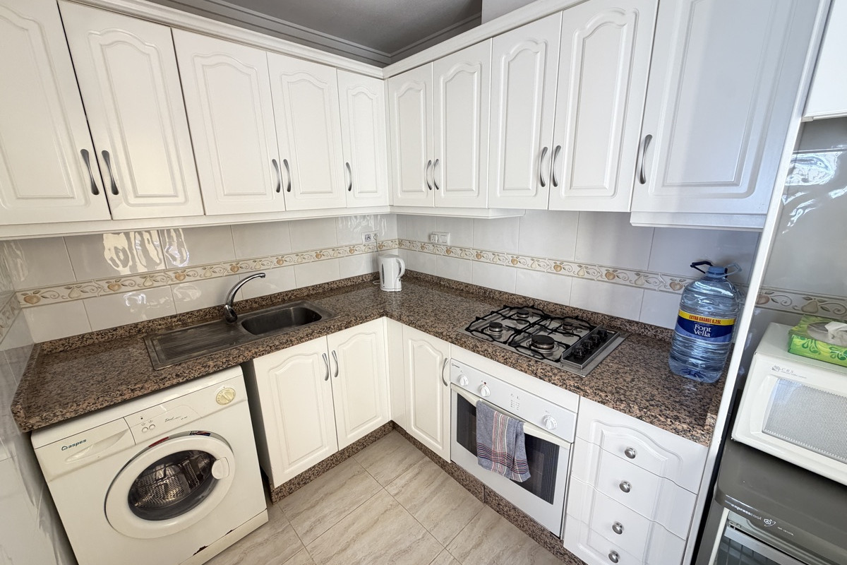 Reventa - Apartamento / piso - Orihuela Costa - Los Dolses