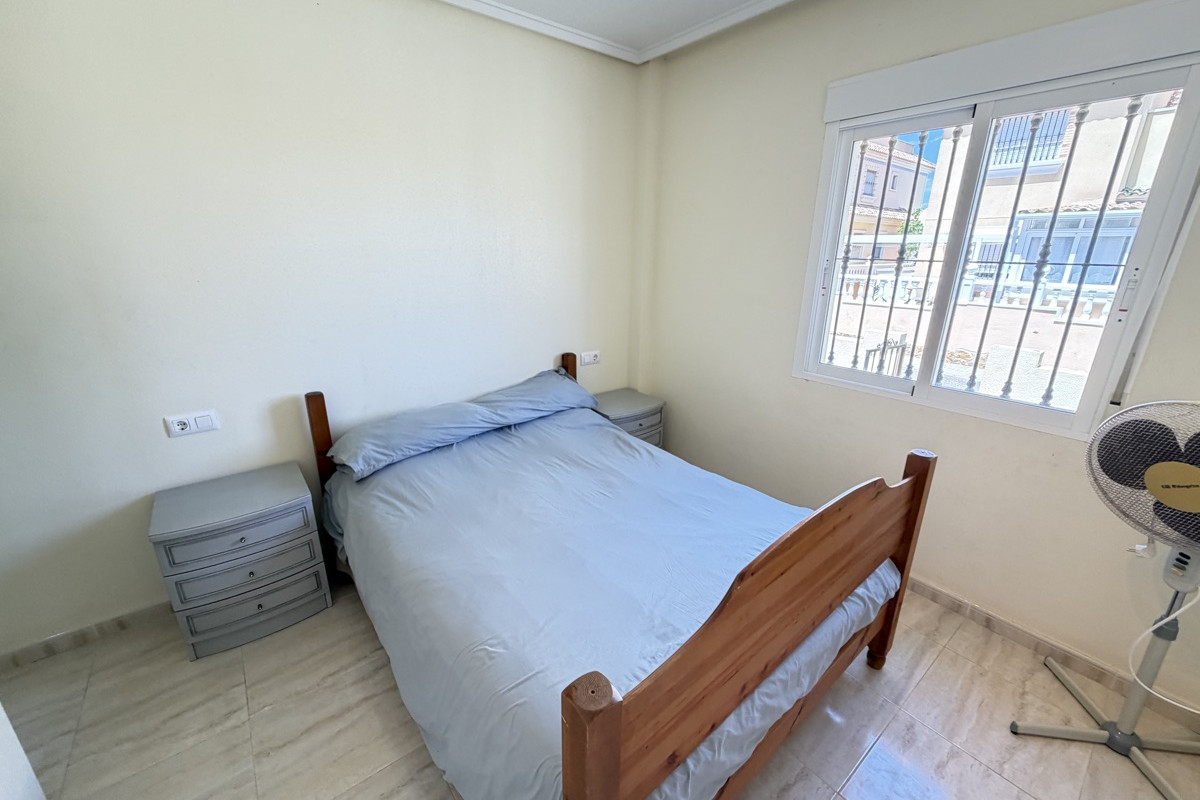 Reventa - Apartamento / piso - Orihuela Costa - Los Dolses