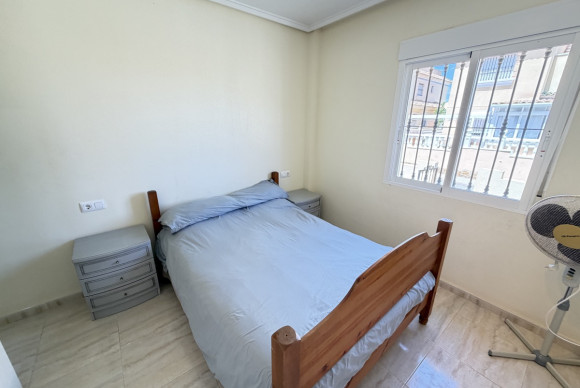 Reventa - Apartamento / piso - Orihuela Costa - Los Dolses