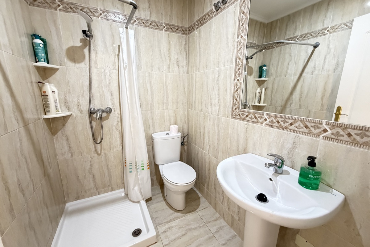 Reventa - Apartamento / piso - Orihuela Costa - Los Dolses