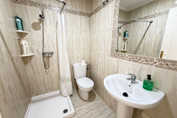 Reventa - Apartamento / piso - Orihuela Costa - Los Dolses