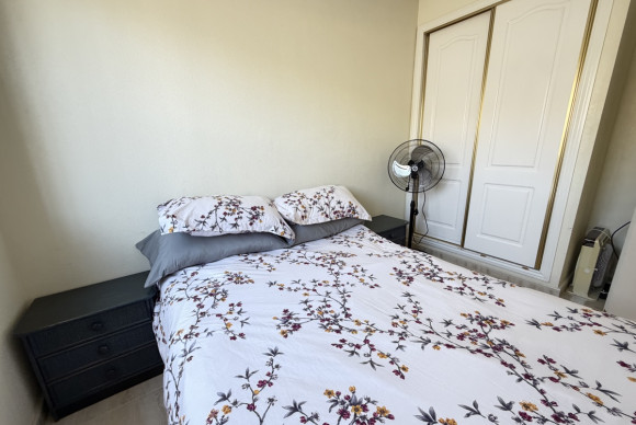Reventa - Apartamento / piso - Orihuela Costa - Los Dolses