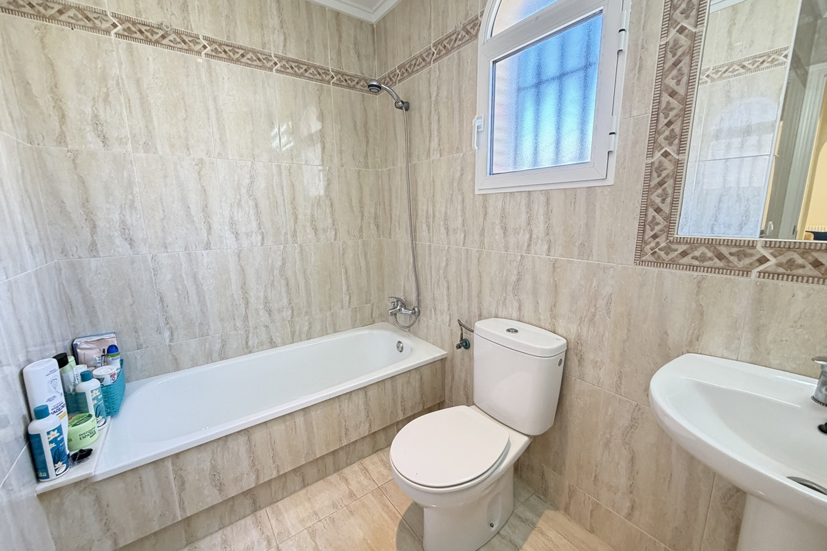 Reventa - Apartamento / piso - Orihuela Costa - Los Dolses