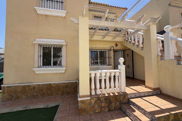 Reventa - Apartamento / piso - Orihuela Costa - Los Dolses
