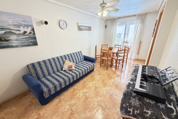Revente - Appartement - Torrevieja - Torrevieja - Centre