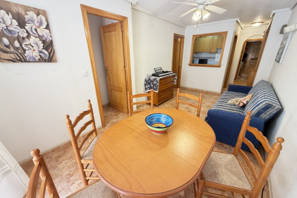 Revente - Appartement - Torrevieja - Torrevieja - Centre