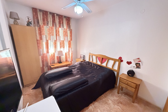 Revente - Appartement - Torrevieja - Torrevieja - Centre