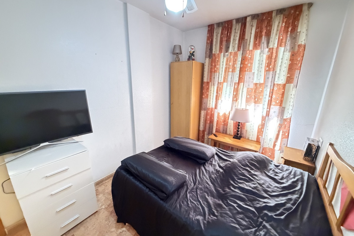 Revente - Appartement - Torrevieja - Torrevieja - Centre