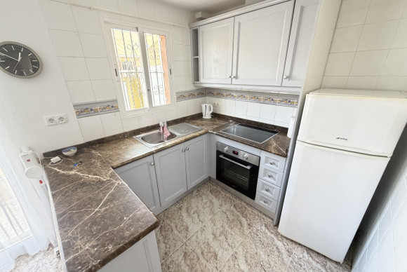 Herverkoop - Woning - Orihuela Costa - Villamartin
