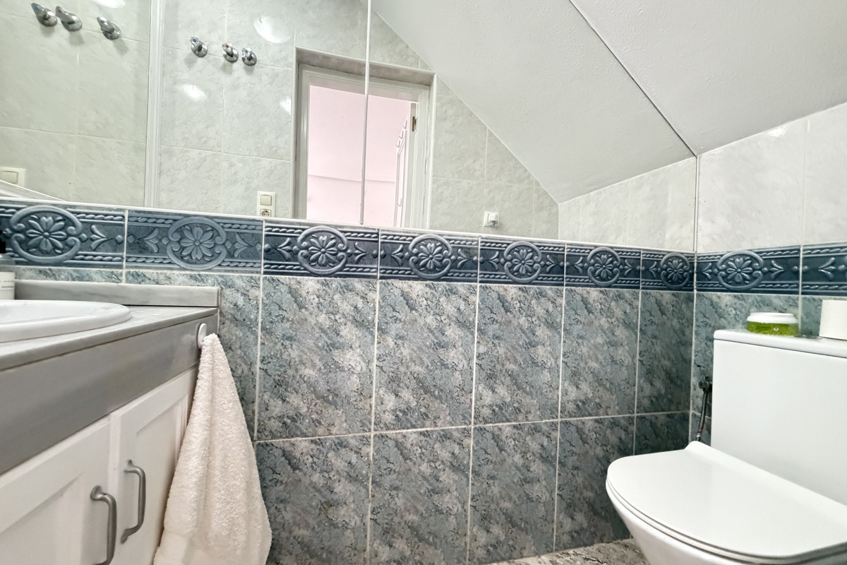 Herverkoop - Woning - Orihuela Costa - Villamartin