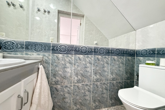 Herverkoop - Woning - Orihuela Costa - Villamartin