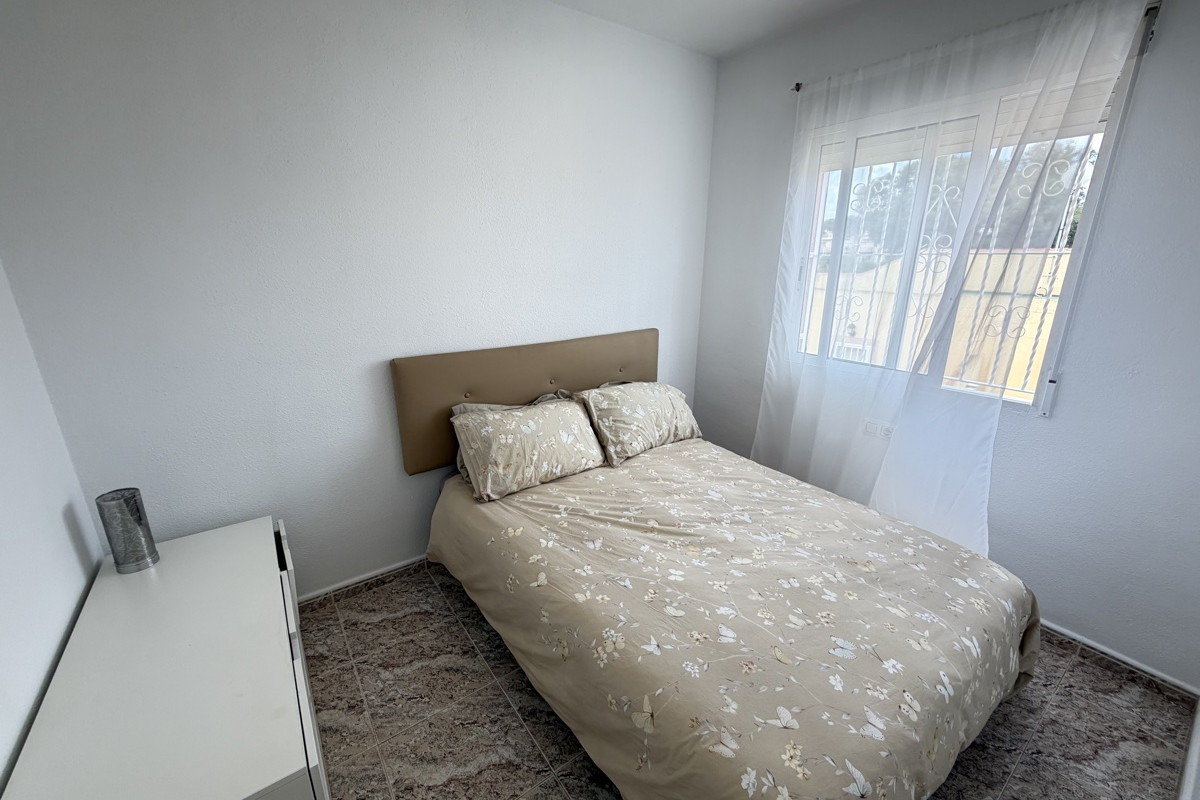 Herverkoop - Woning - Orihuela Costa - Villamartin
