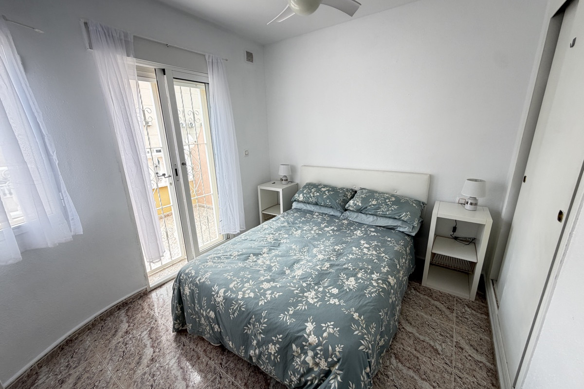 Herverkoop - Woning - Orihuela Costa - Villamartin