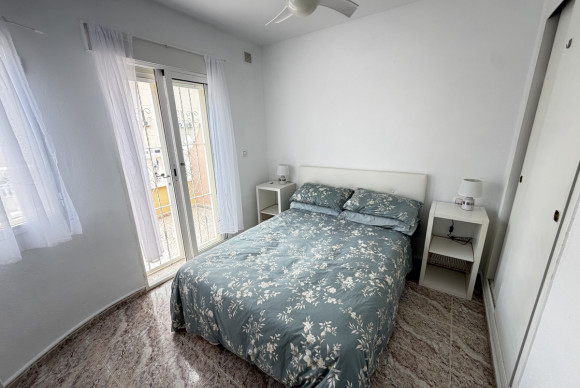 Herverkoop - Woning - Orihuela Costa - Villamartin
