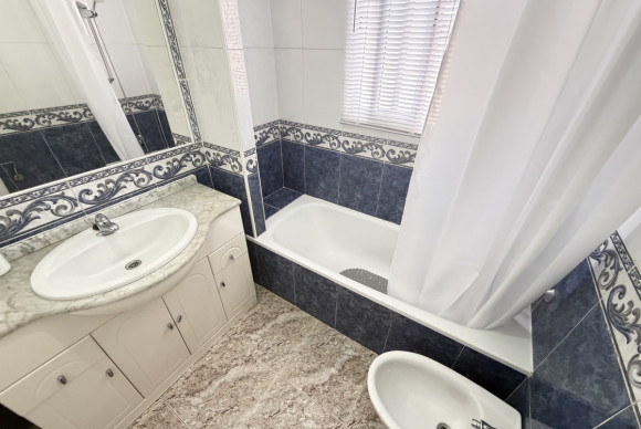 Herverkoop - Woning - Orihuela Costa - Villamartin