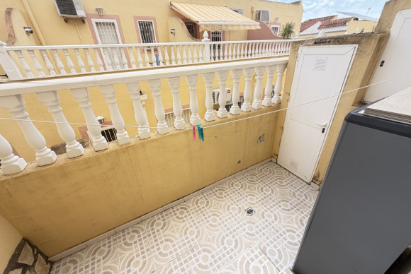 Herverkoop - Woning - Orihuela Costa - Villamartin