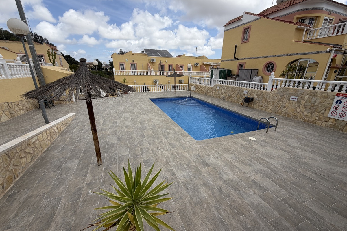 Herverkoop - Woning - Orihuela Costa - Villamartin