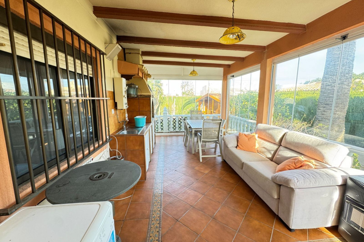Herverkoop - Vrijstaande Villa - Orihuela Costa - Cabo Roig