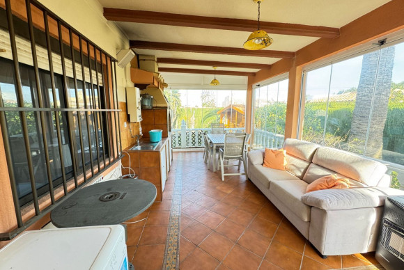 Herverkoop - Vrijstaande Villa - Orihuela Costa - Cabo Roig