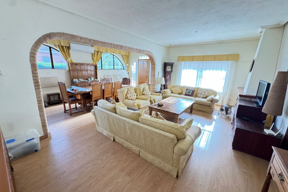 Herverkoop - Vrijstaande Villa - Orihuela Costa - Cabo Roig
