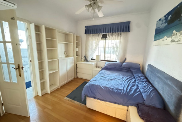 Herverkoop - Vrijstaande Villa - Orihuela Costa - Cabo Roig